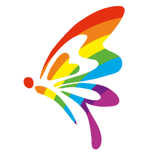 Micro Rainbow site icon