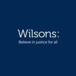Wilsons Solicitors Logo