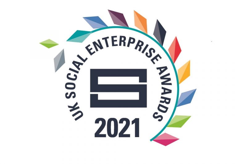 UK Social Enterprise Awards 2021