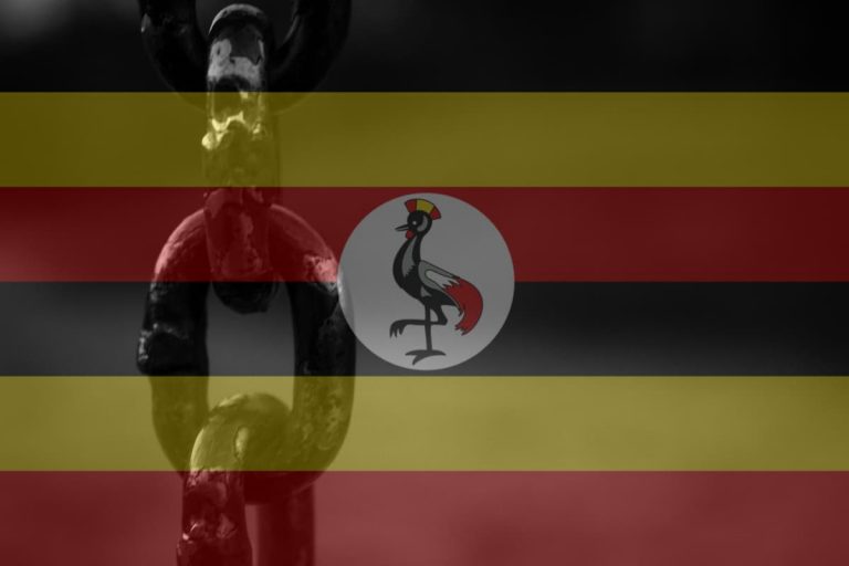 Uganda anti gay law