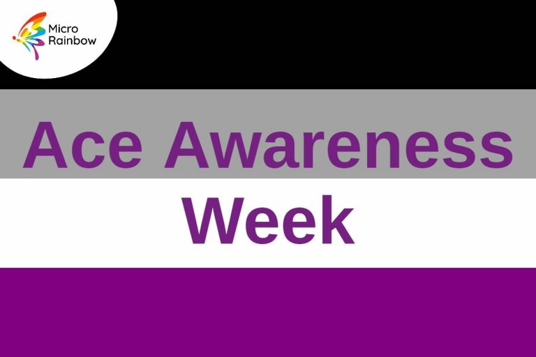 Ace Awareness Week 2023