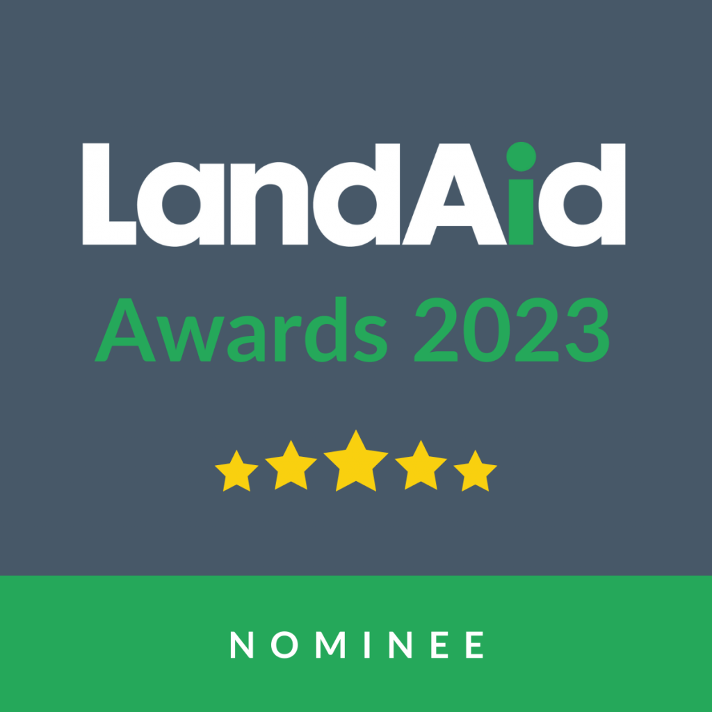 LandAid Awards 2023 Nominee