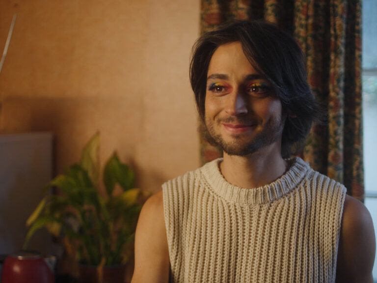 MICRO RAINBOW STILL 12