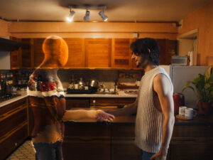 MICRO RAINBOW STILL 8
