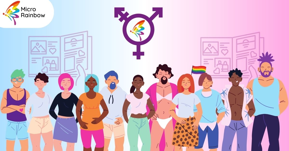 Trans Zine of Knowledge