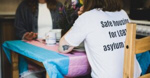 The story of our safe housing programme