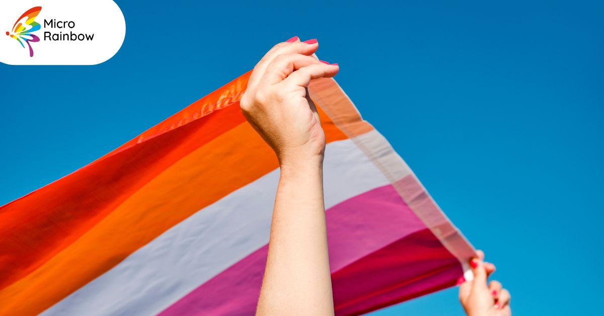 Lesbian Visibility Week