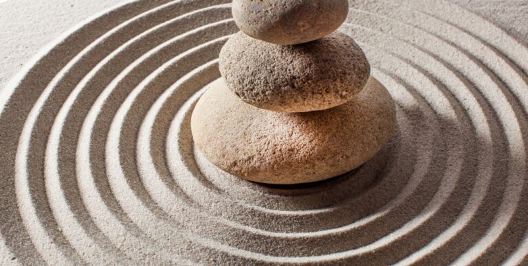 Meditation with Katie Mantwa George
