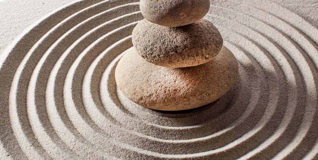 Meditation with Katie Mantwa George