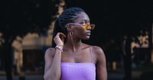 Rasheedat: Bisexual Day of Visibility