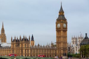Restoring Order and Control