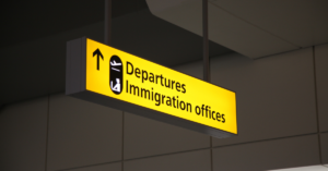 Immigration changes 2