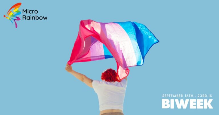 challenges faced by bisexual people seeking asylum