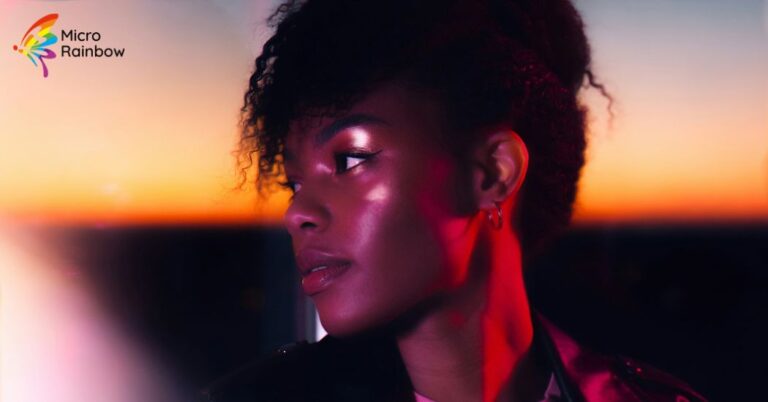 Senzeni, International Lesbian Day