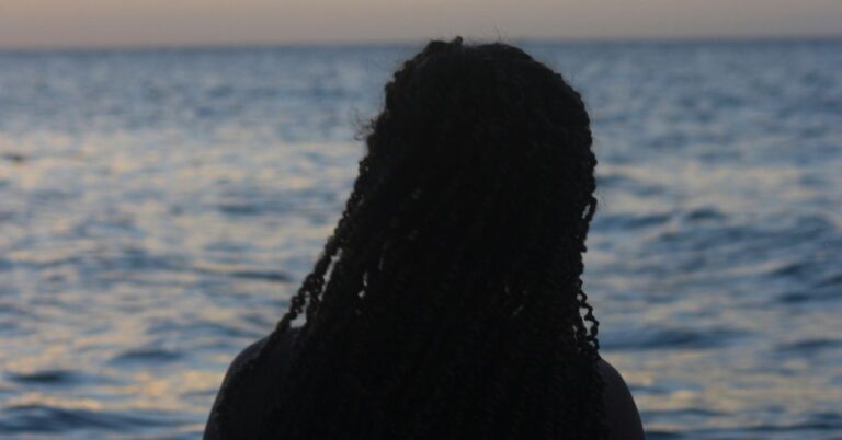 Wordpress banner Amara's story