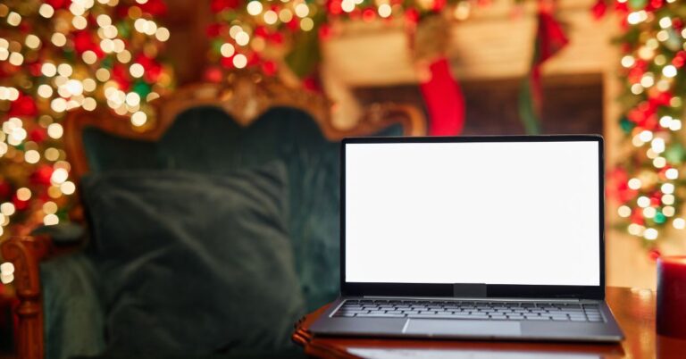 Online Sista Sista December - Christmas